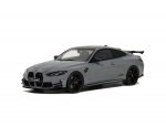 BMW M4 Coupe G82 AC Schnitzer 2022 Nard 1:18 GT376