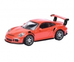 Porsche 911 GT3 RS Red 1:87 452621200
